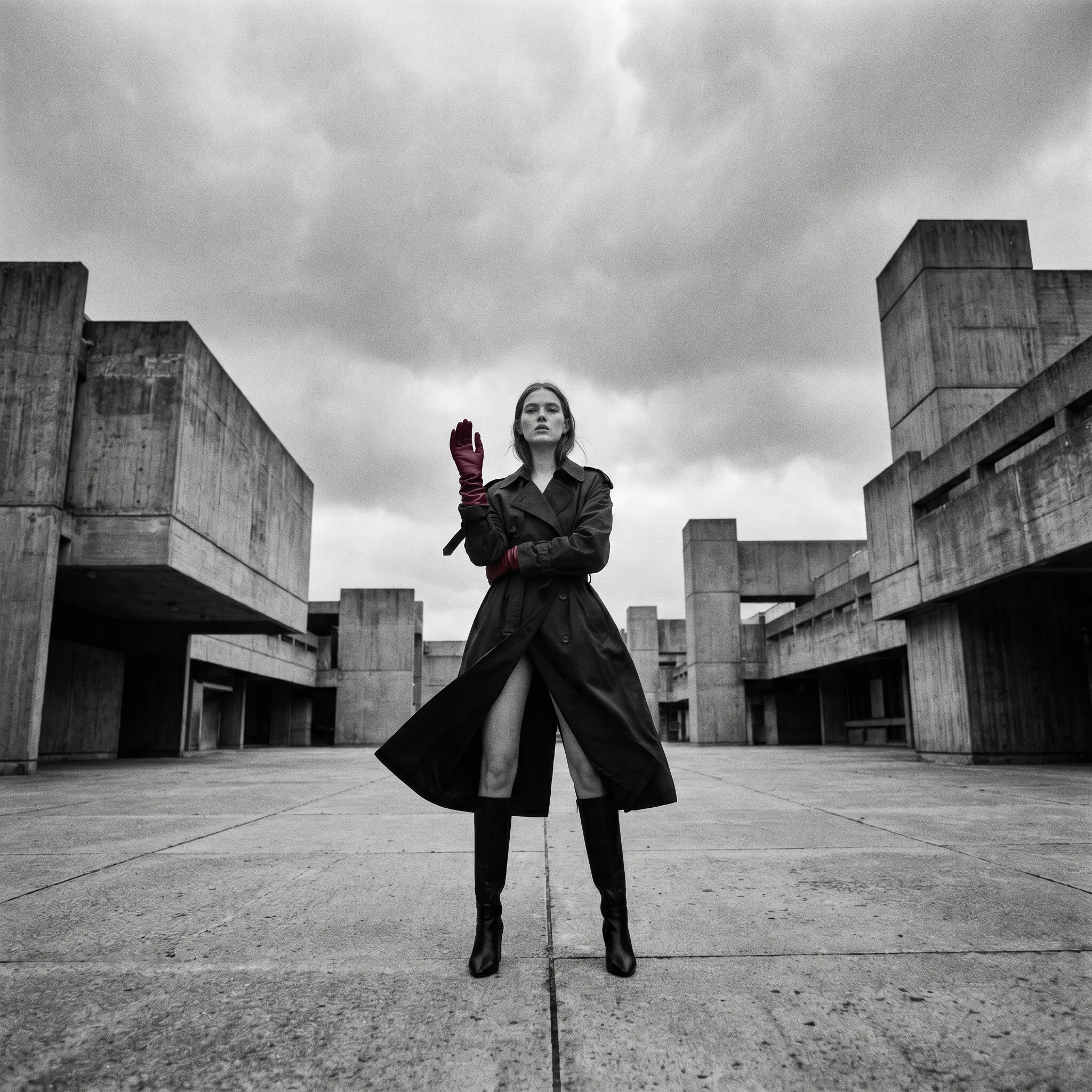 Strategy architecture