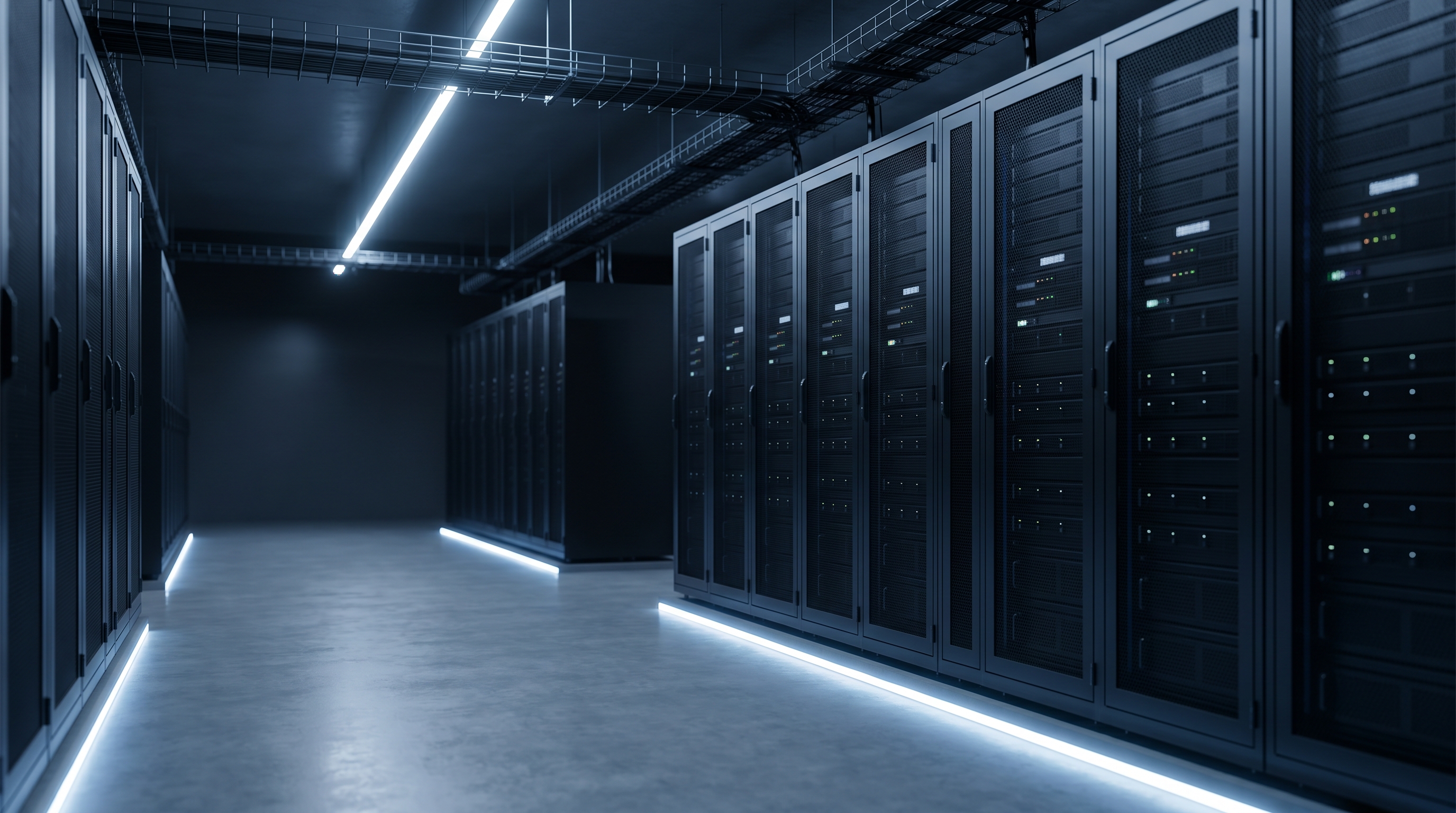 AI as Infrastructure