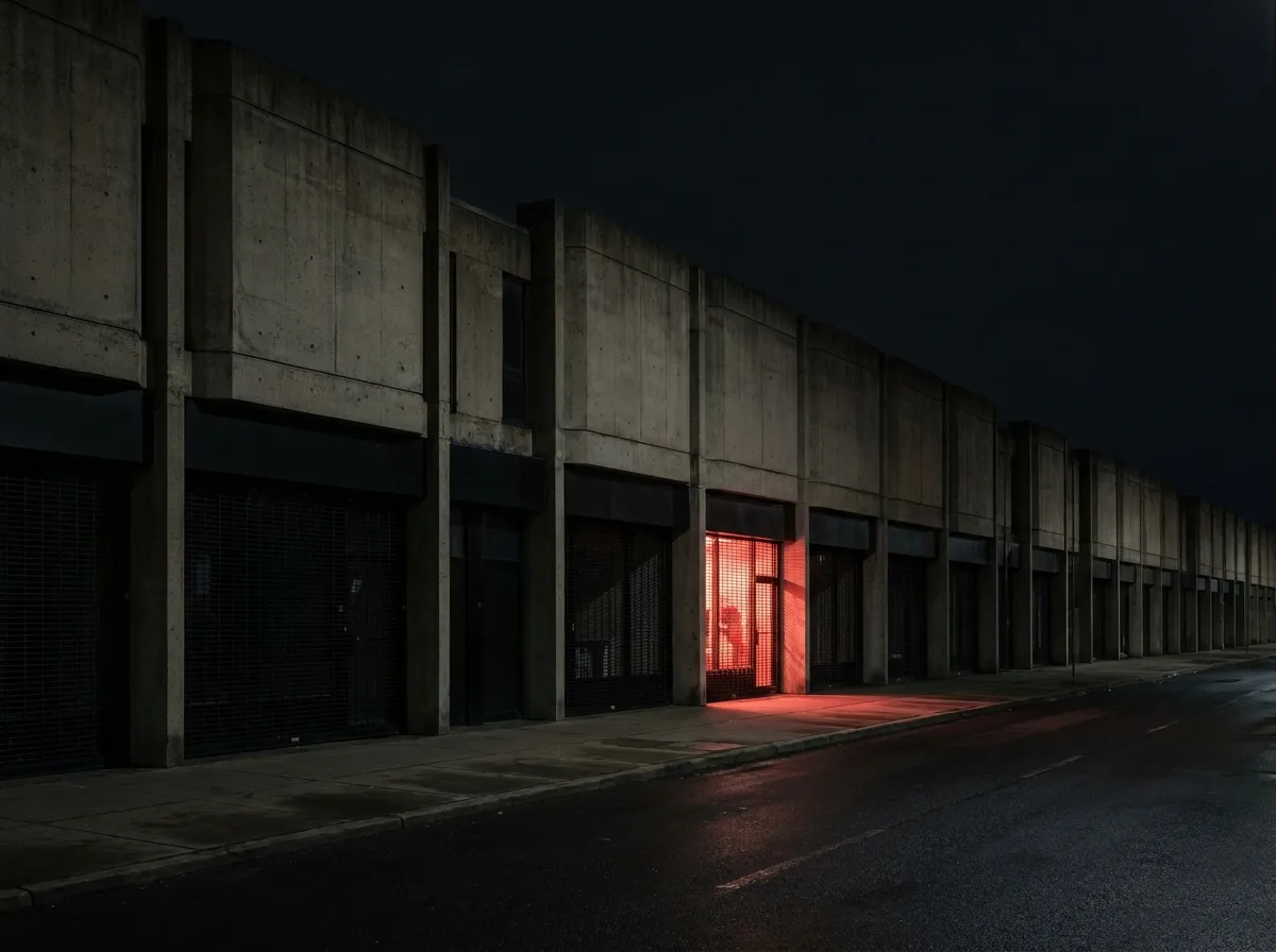 Retail & Consumer industry visual